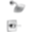 Ashlyn Monitor 14 Series Shower Trim - T14264