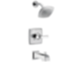 Ashlyn Monitor 14 Series Tub & Shower Trim - T14464