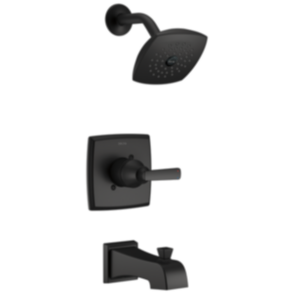 Ashlyn Monitor 14 Series Tub & Shower Trim - T14464