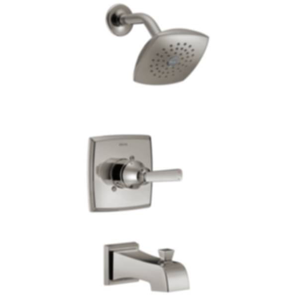 Ashlyn Monitor 14 Series Tub & Shower Trim - T14464