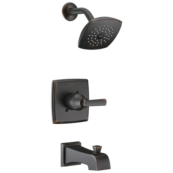 Ashlyn Monitor 14 Series Tub & Shower Trim - T14464