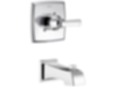 Ashlyn Monitor 14 Series Tub Trim - T14164