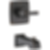 Ashlyn Monitor 14 Series Tub Trim - T14164