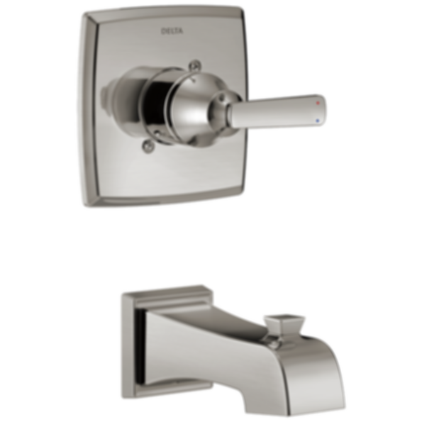Ashlyn Monitor 14 Series Tub Trim - T14164