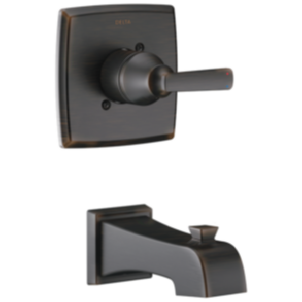 Ashlyn Monitor 14 Series Tub Trim - T14164