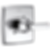 Ashlyn Monitor 14 Series Valve Only Trim - T14064