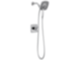 Ashlyn Monitor 17 Series Shower Trim With In2ition - T17264-I