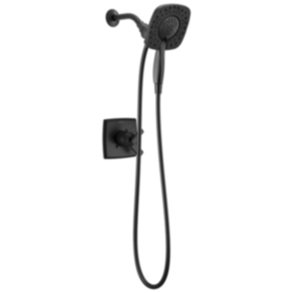 Ashlyn Monitor 17 Series Shower Trim With In2ition - T17264-I