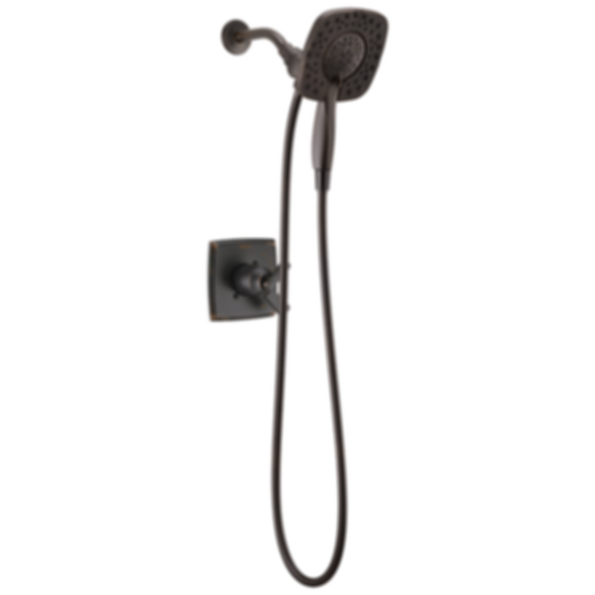Ashlyn Monitor 17 Series Shower Trim With In2ition - T17264-I