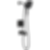 Ashlyn Monitor 17 Series Shower Trim With In2ition - T17464-I