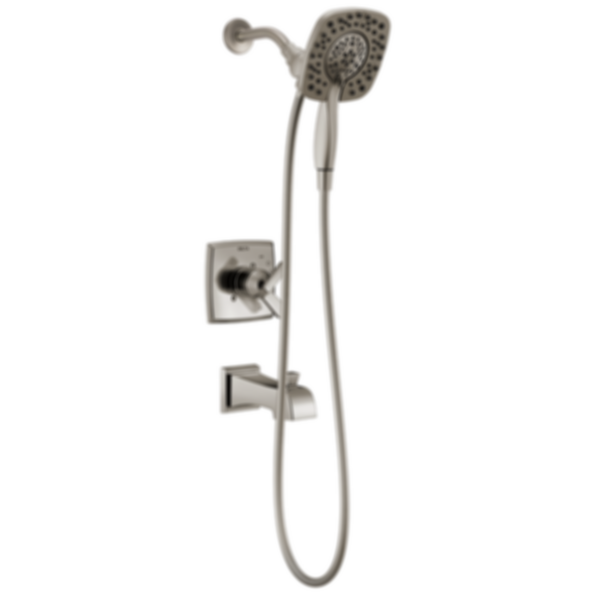 Ashlyn Monitor 17 Series Shower Trim With In2ition - T17464-I