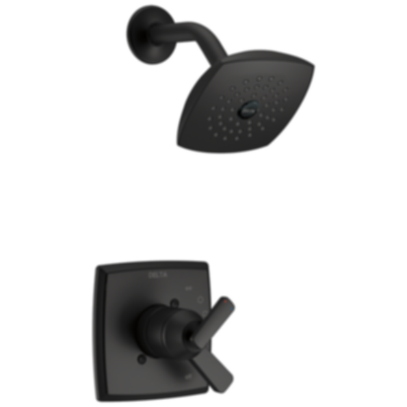 Ashlyn Monitor 17 Series Shower Trim - T17264
