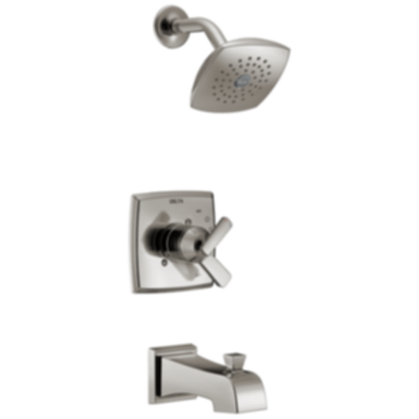 Ashlyn Monitor 17 Series Tub & Shower Trim - T17464