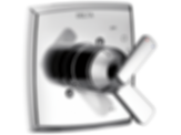 Ashlyn Monitor 17 Series Valve Only Trim - T17064