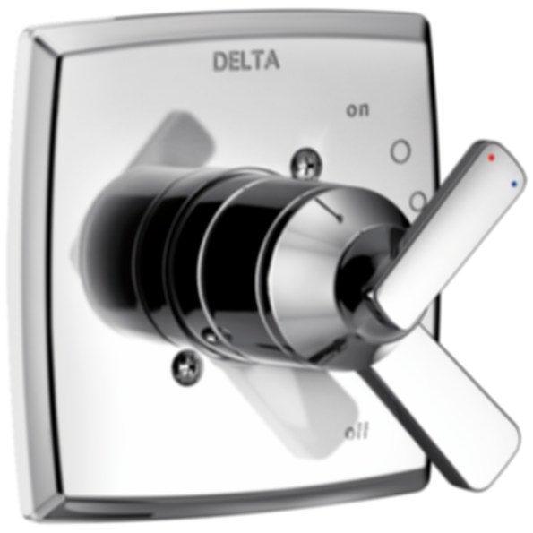 Ashlyn Monitor 17 Series Valve Only Trim - T17064
