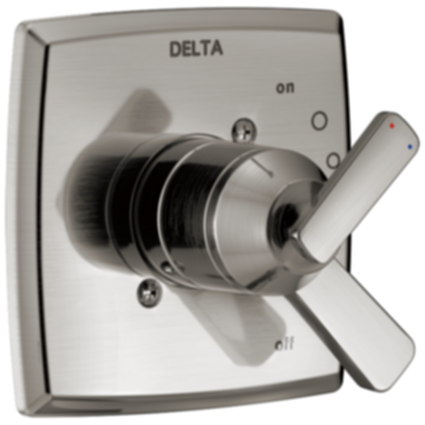 Ashlyn Monitor 17 Series Valve Only Trim - T17064