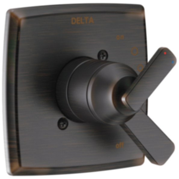 Ashlyn Monitor 17 Series Valve Only Trim - T17064