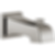 Ashlyn Tub Spout - Non-Diverter - RP77092