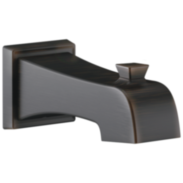 Ashlyn Tub Spout - Non-Diverter - RP77092