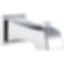Ashlyn Tub Spout - Non-Diverter - RP77092
