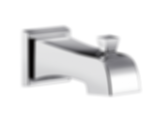 Ashlyn Tub Spout - Pull-Up Diverter - RP77091