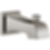Ashlyn Tub Spout - Pull-Up Diverter - RP77091