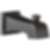 Ashlyn Tub Spout - Pull-Up Diverter - RP77091
