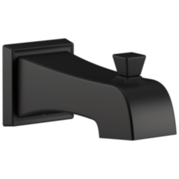 Ashlyn Tub Spout - Pull-Up Diverter - RP77091