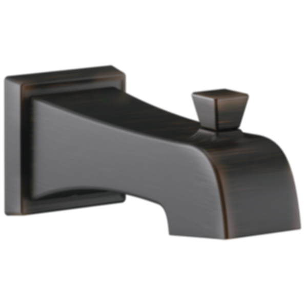 Ashlyn Tub Spout - Pull-Up Diverter - RP77091