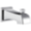 Ashlyn Tub Spout - Pull-Up Diverter - RP77091