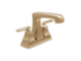 ASHLYN® Two Handle Centerset Bathroom Faucet - 2564-MPU-DST