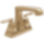 ASHLYN® Two Handle Centerset Bathroom Faucet - 2564-MPU-DST