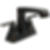 ASHLYN® Two Handle Tract-Pack Centerset Bathroom Faucet - 2564-TP-DST