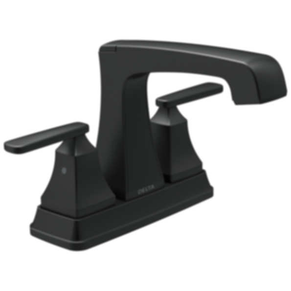 ASHLYN® Two Handle Tract-Pack Centerset Bathroom Faucet - 2564-TP-DST