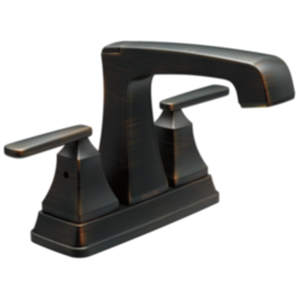 ASHLYN® Two Handle Tract-Pack Centerset Bathroom Faucet - 2564-TP-DST
