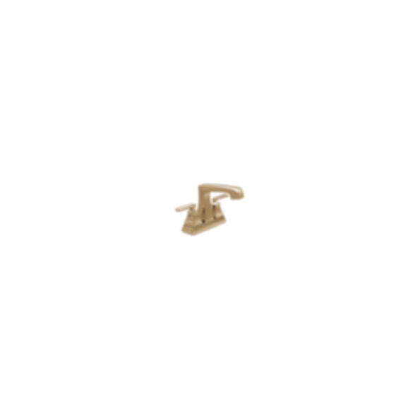 ASHLYN® Two Handle Tract-Pack Centerset Bathroom Faucet - 2564-TP-DST
