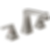 ASHLYN® Two Handle Widespread Bathroom Faucet With EZ Anchor - 3564-MPU-DST