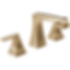 ASHLYN® Two Handle Widespread Bathroom Faucet With EZ Anchor - 3564-MPU-DST