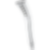 Universal Showering H2Okinetic Single-Setting Hand Shower - 59421-PK