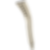 Universal Showering H2Okinetic Single-Setting Hand Shower - 59421-PK