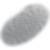 Universal Showering Single-Setting Metal Raincan Shower Head - 52158