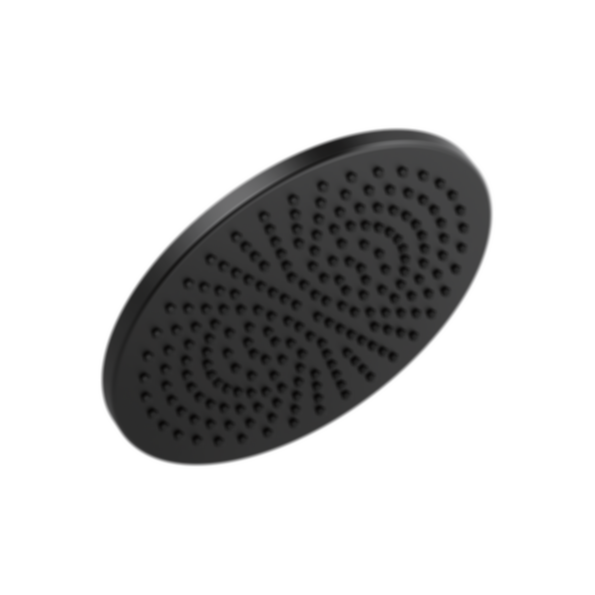 Universal Showering Single-Setting Metal Raincan Shower Head - 52158-25