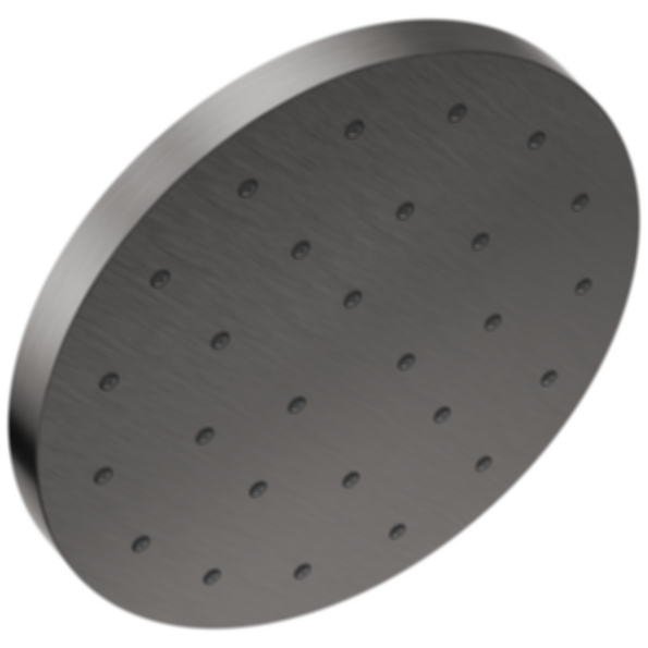 Universal Showering H2Okinetic Single Setting Shower Head With UltraSoak - 52160