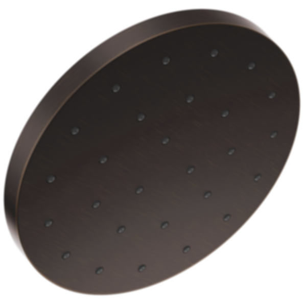 Universal Showering H2Okinetic Single Setting Shower Head With UltraSoak - 52160