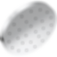 Universal Showering H2Okinetic Single Setting Shower Head With UltraSoak - 52160