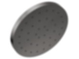 Universal Showering H2Okinetic Single Setting Shower Head With UltraSoak - 52160-25