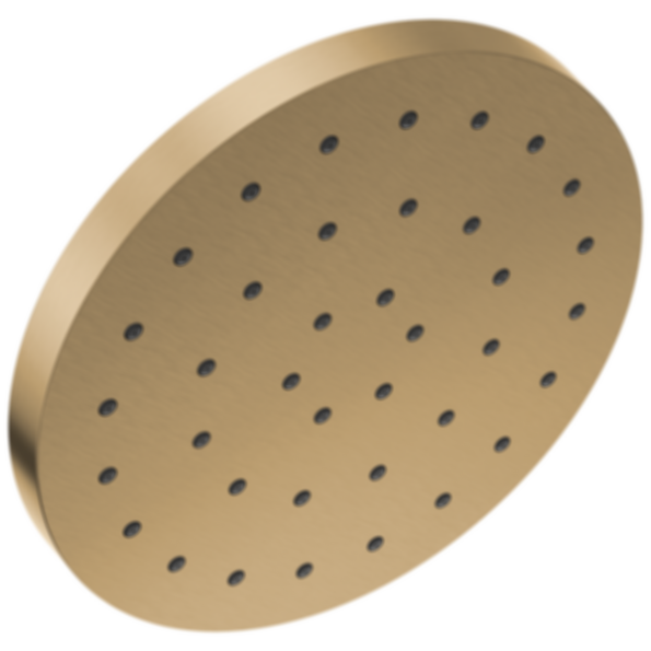 Universal Showering H2Okinetic Single Setting Shower Head With UltraSoak - 52160-25