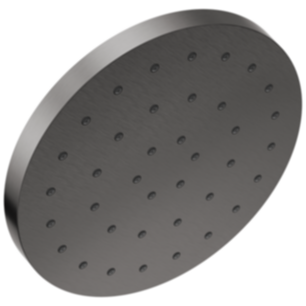 Universal Showering H2Okinetic Single Setting Shower Head With UltraSoak - 52160-25