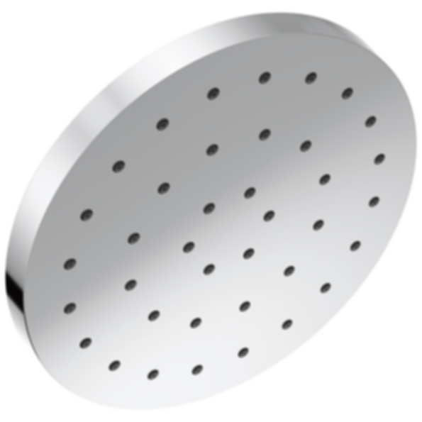 Universal Showering H2Okinetic Single Setting Shower Head With UltraSoak - 52160-25