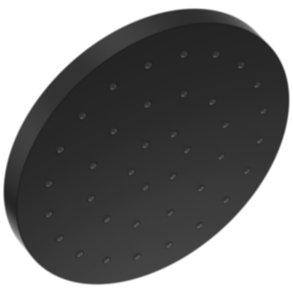 Universal Showering H2Okinetic Single Setting Shower Head With UltraSoak - 52160-25